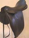 Hubertus  dr. 17�" -  bomvidde X-bred. 